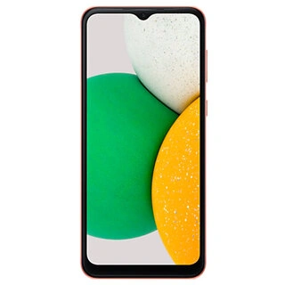 Смартфон Samsung Galaxy A03 Core 2/32GB Cooper
