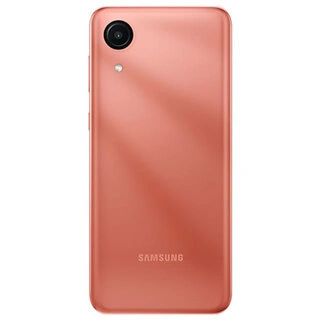 Смартфон Samsung Galaxy A03 Core 2/32GB Cooper