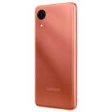 Смартфон Samsung Galaxy A03 Core 2/32GB Cooper - фото 7