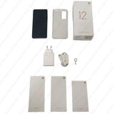 Смартфон Xiaomi 12 Lite 8/128GB Black - фото 5