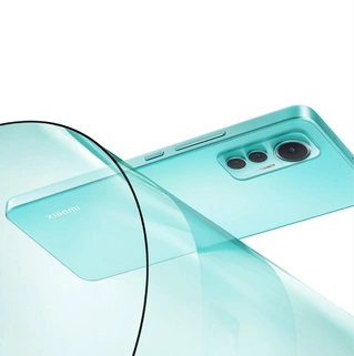 Смартфон Xiaomi 12 Lite 8/128GB Lite Green