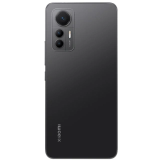 Смартфон Xiaomi 12 Lite 8/256GB Black