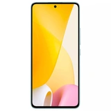 Смартфон Xiaomi 12 Lite 8/256GB Lite Green - фото 2