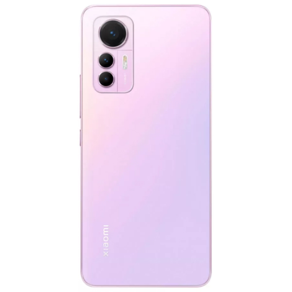 Смартфон Xiaomi 12 Lite 8/256Gb Lite Pink