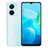 Vivo смартфоны Y55 8/128GB Ice Dawn