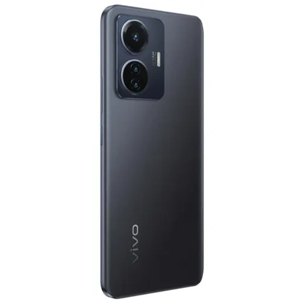 Смартфон Vivo Y55 8/128GB Midnight Galaxy - фото 3