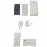 Смартфон Vivo Y55 8/128GB Midnight Galaxy - фото 6