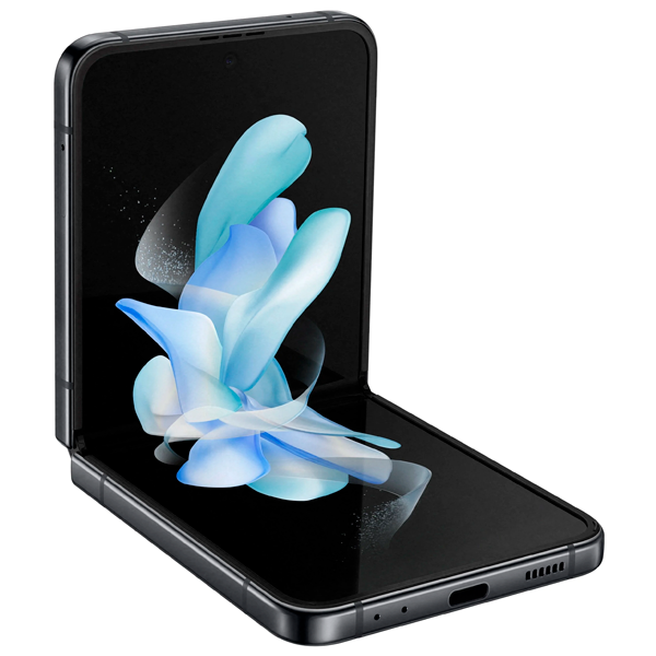 Предзаказ на смартфон Samsung Galaxy Z Flip4 5G 8/128GB Gray