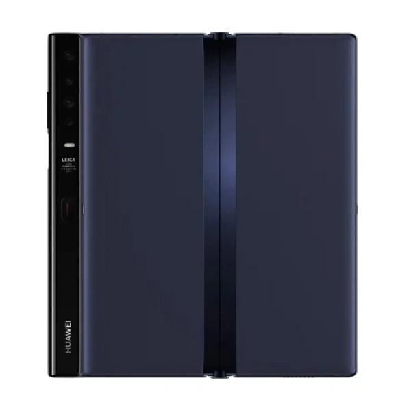 Смартфон HUAWEI Mate XS2 8/512GB Black - фото 9