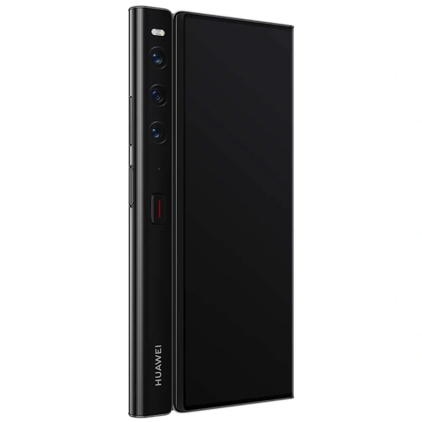 Смартфон HUAWEI Mate XS2 8/512GB Black - фото 7