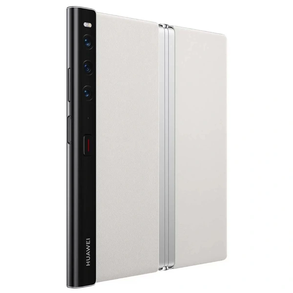 Смартфон HUAWEI Mate XS2 8/512GB White - фото 9