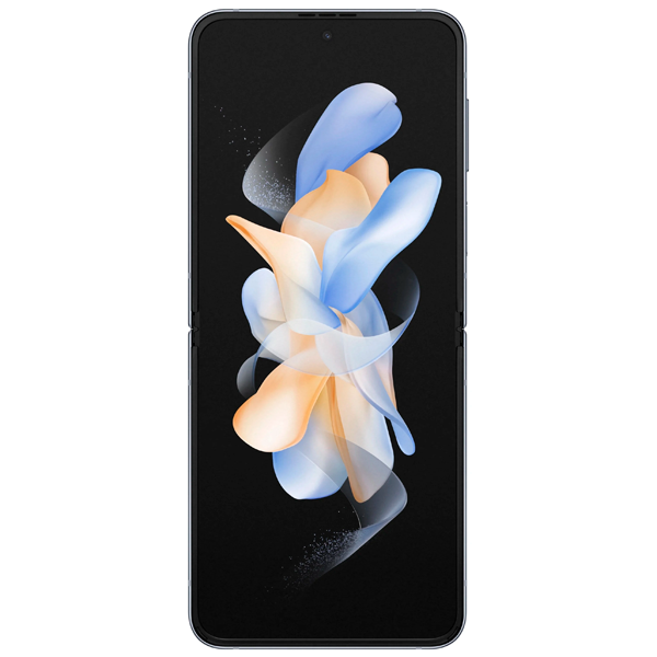 Samsung смартфоны Galaxy Z Flip4 5G 8/128GB Blue
