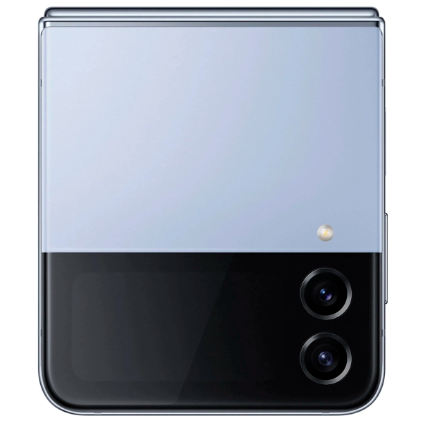 Samsung смартфоны Galaxy Z Flip4 5G 8/256GB Blue
