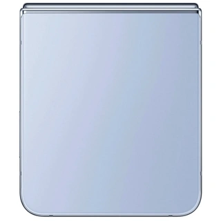 Смартфон Samsung Galaxy Z Flip4 5G 8/256GB Blue