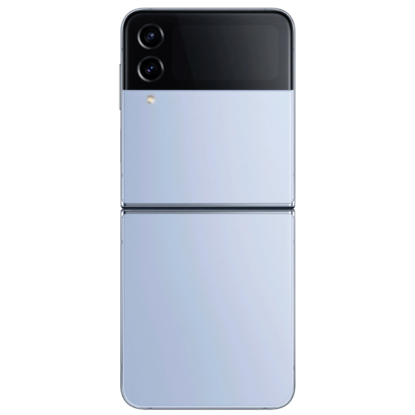 Samsung смартфоны Galaxy Z Flip4 5G 8/256GB Blue