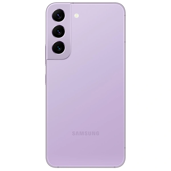 Samsung смартфоны Galaxy S22 5G 8/256GB Purple - фото 2