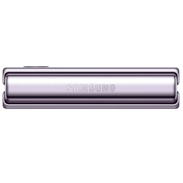 Смартфон Samsung Galaxy Z Flip4 5G 8/128GB Lavender - фото 8