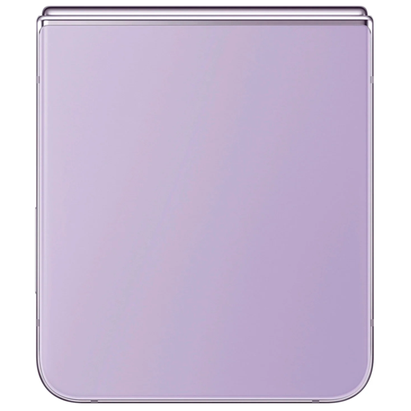 Samsung смартфоны Galaxy Z Flip4 5G 8/256GB Lavender
