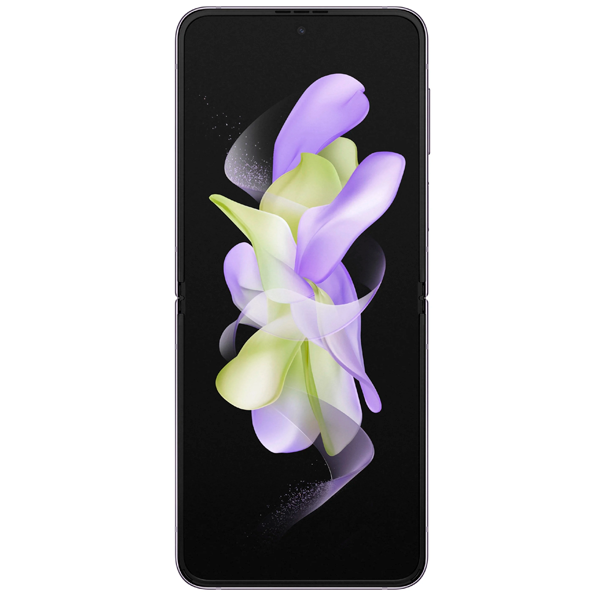 Samsung смартфоны Galaxy Z Flip4 5G 8/256GB Lavender