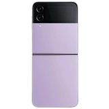 Смартфон Samsung Galaxy Z Flip4 5G 8/256GB Lavender - фото 4