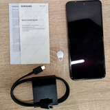 Смартфон Samsung Galaxy Z Flip4 5G 8/128GB Gray - фото 8