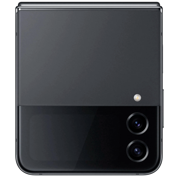 Samsung смартфоны Galaxy Z Flip4 5G 8/128GB Gray