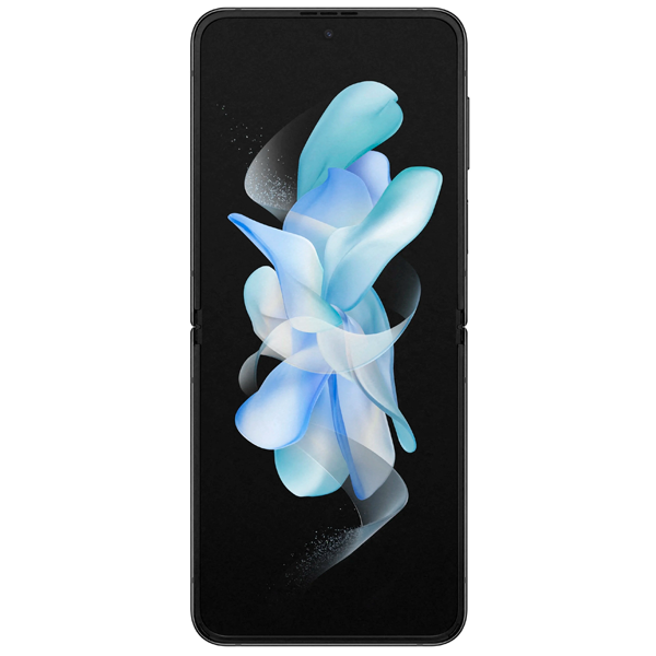 Samsung смартфоны Galaxy Z Flip4 5G 8/128GB Gray
