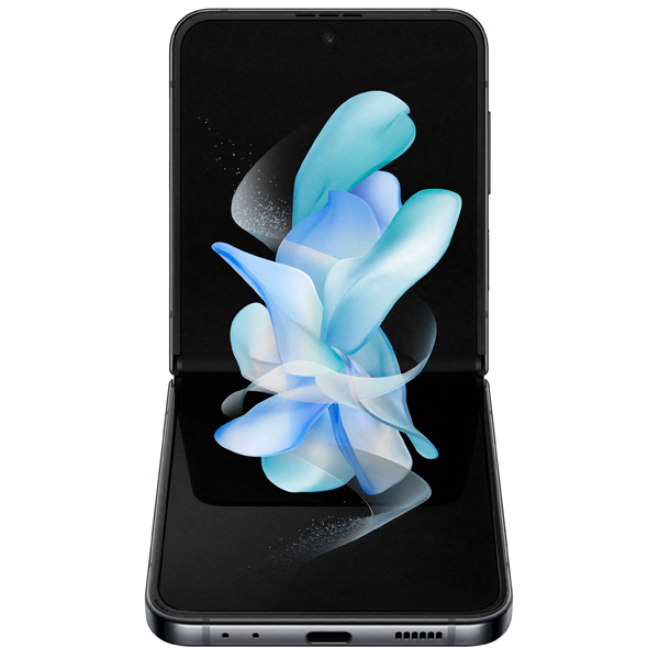 Samsung смартфоны Galaxy Z Flip4 5G 8/256GB Gray