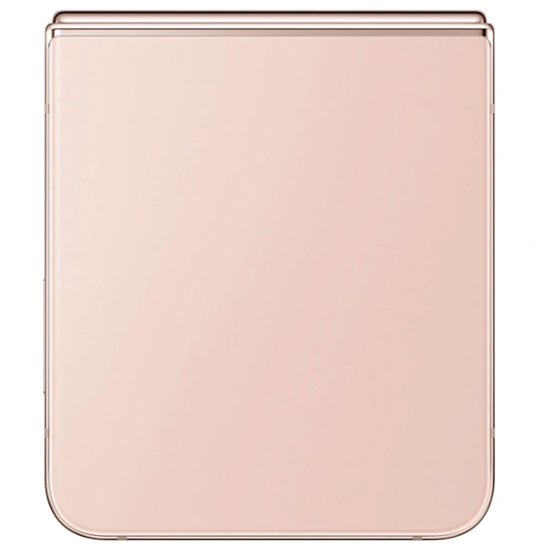 Смартфон Samsung Galaxy Z Flip4 5G 8/128GB Gold - фото 6