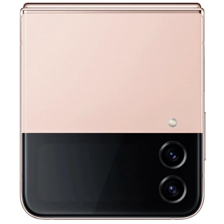 Смартфон Samsung Galaxy Z Flip4 5G 8/256GB Gold
