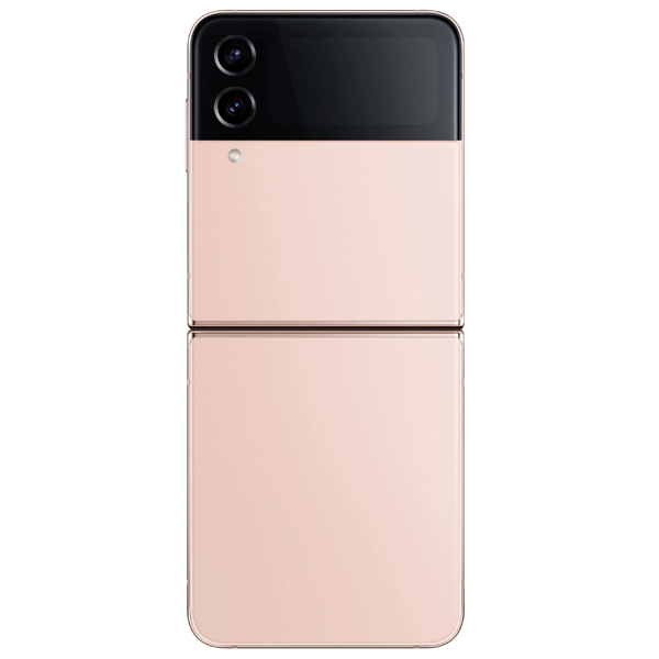 Смартфон Samsung Galaxy Z Flip4 5G 8/256GB Gold