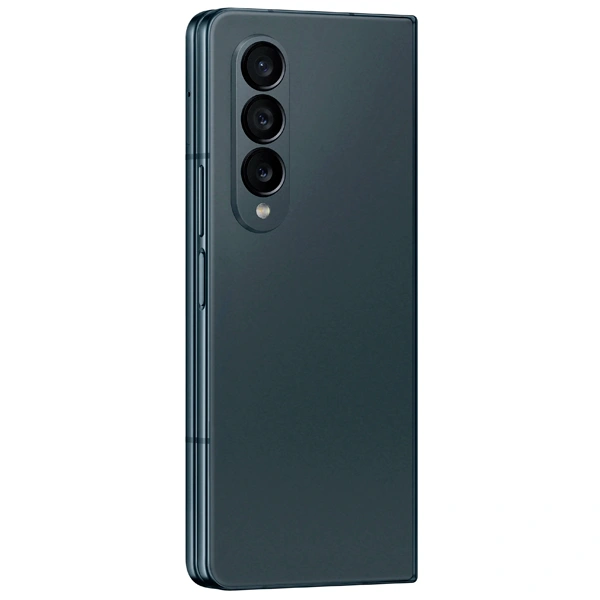 Смартфон Samsung Galaxy Z Fold4 5G 12/256GB Gray - фото 7
