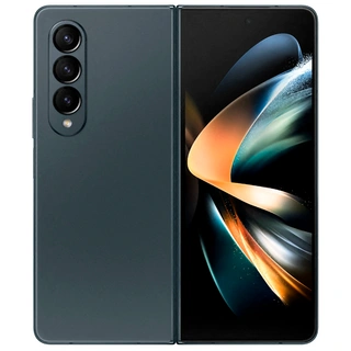 Смартфон Samsung Galaxy Z Fold4 5G 12/512GB Gray