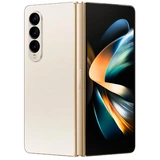 Смартфон Samsung Galaxy Z Fold4 5G 12/256GB Beige - фото 4