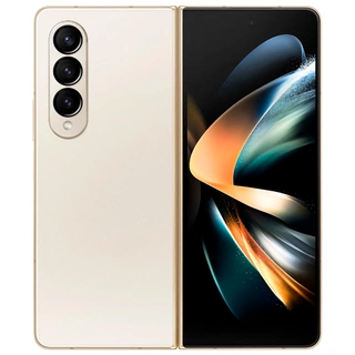 Смартфон Samsung Galaxy Z Fold4 5G 12/256GB Beige