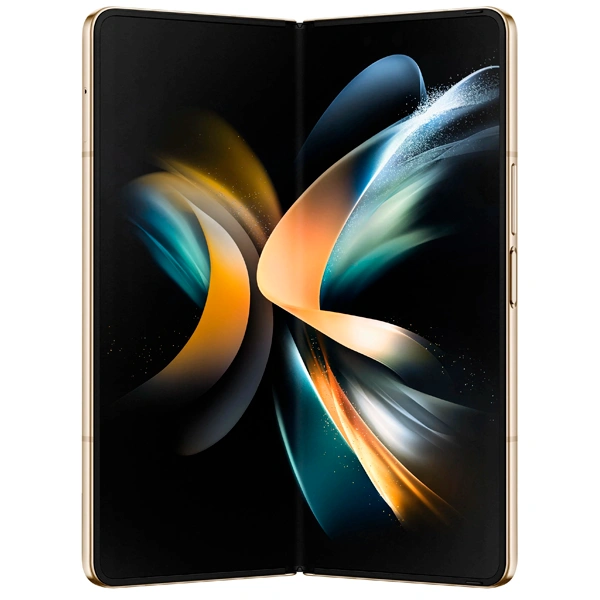 Смартфон Samsung Galaxy Z Fold4 5G 12/512GB Beige