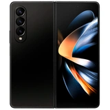 Смартфон Samsung Galaxy Z Fold4 5G 12/256GB Black - фото 3