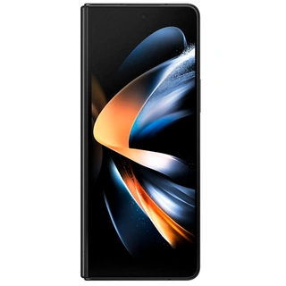 Смартфон Samsung Galaxy Z Fold4 5G 12/256GB Black