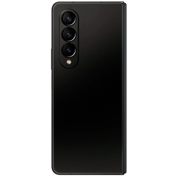 Смартфон Samsung Galaxy Z Fold4 5G 12/256GB Black - фото 7