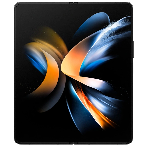 Смартфон Samsung Galaxy Z Fold4 5G 12/512GB Black - фото 2