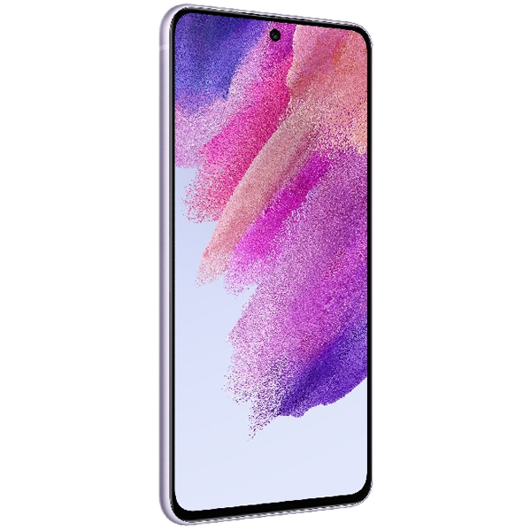 Смартфон Samsung Galaxy S21 FE 5G 6/128GB Violet