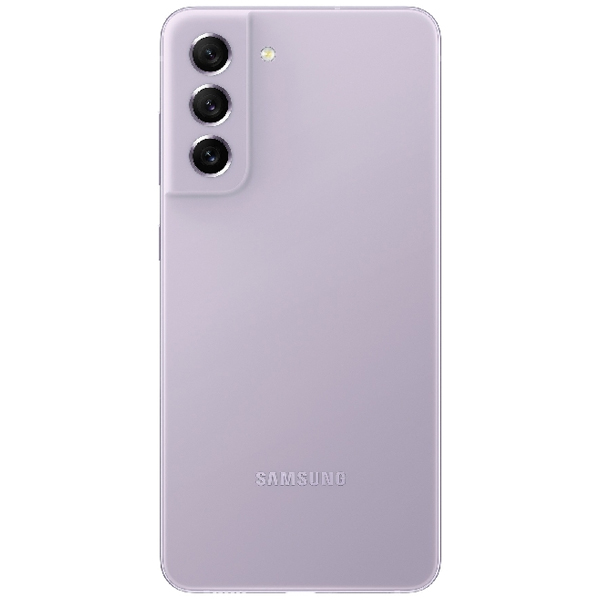 Смартфон Samsung Galaxy S21 FE 5G 6/128GB Violet