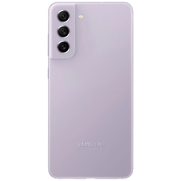 Смартфон Samsung Galaxy S21 FE 5G 6/128GB Violet - фото 5