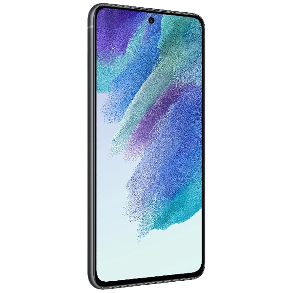 Смартфон Samsung Galaxy S21 FE 5G 6/128GB Gray