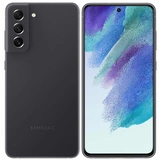 Смартфон Samsung Galaxy S21 FE 5G 6/128GB Gray - фото 2