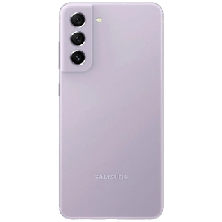 Смартфон Samsung Galaxy S21 FE 5G 8/256GB Violet