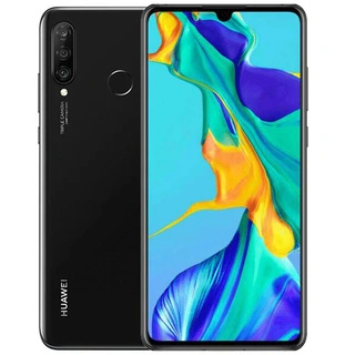 Смартфон Huawei P30 Lite Полночный черный (восстановленный)