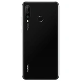 Смартфон Huawei P30 Lite Полночный черный (восстановленный) - фото 3