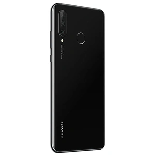 Смартфон Huawei P30 Lite Полночный черный (восстановленный)