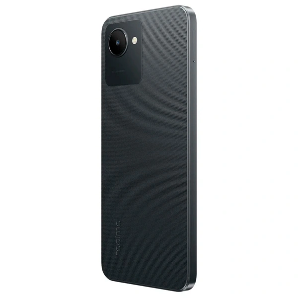 Смартфон Realme C30 2/32GB Black - фото 7